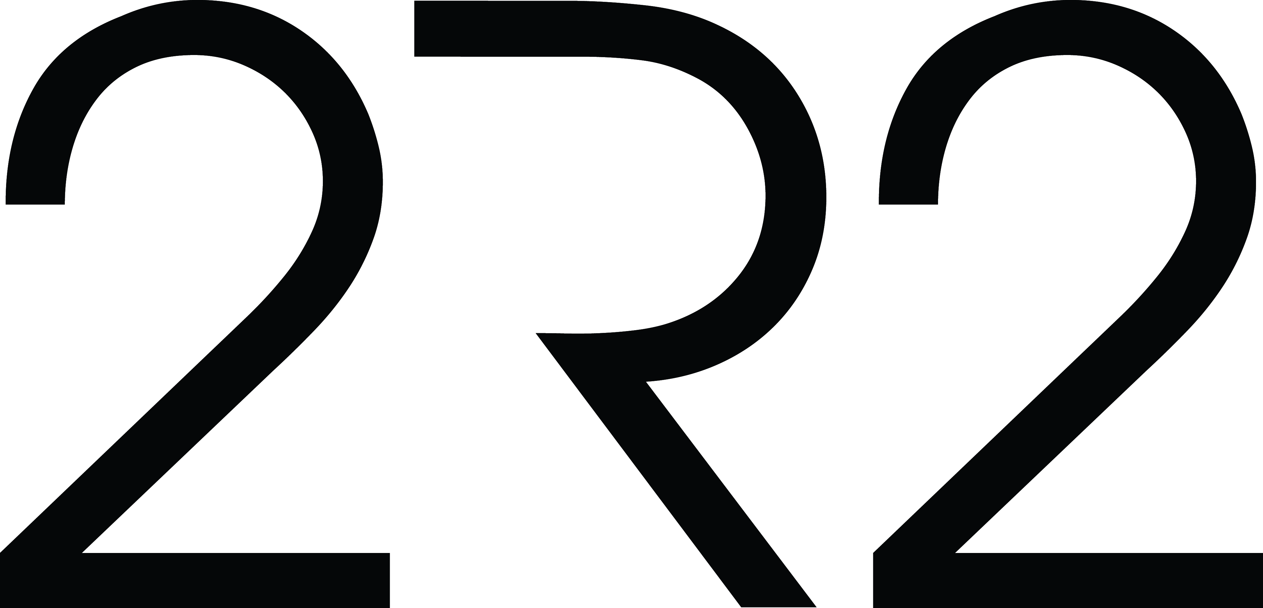 2R2 Logo
